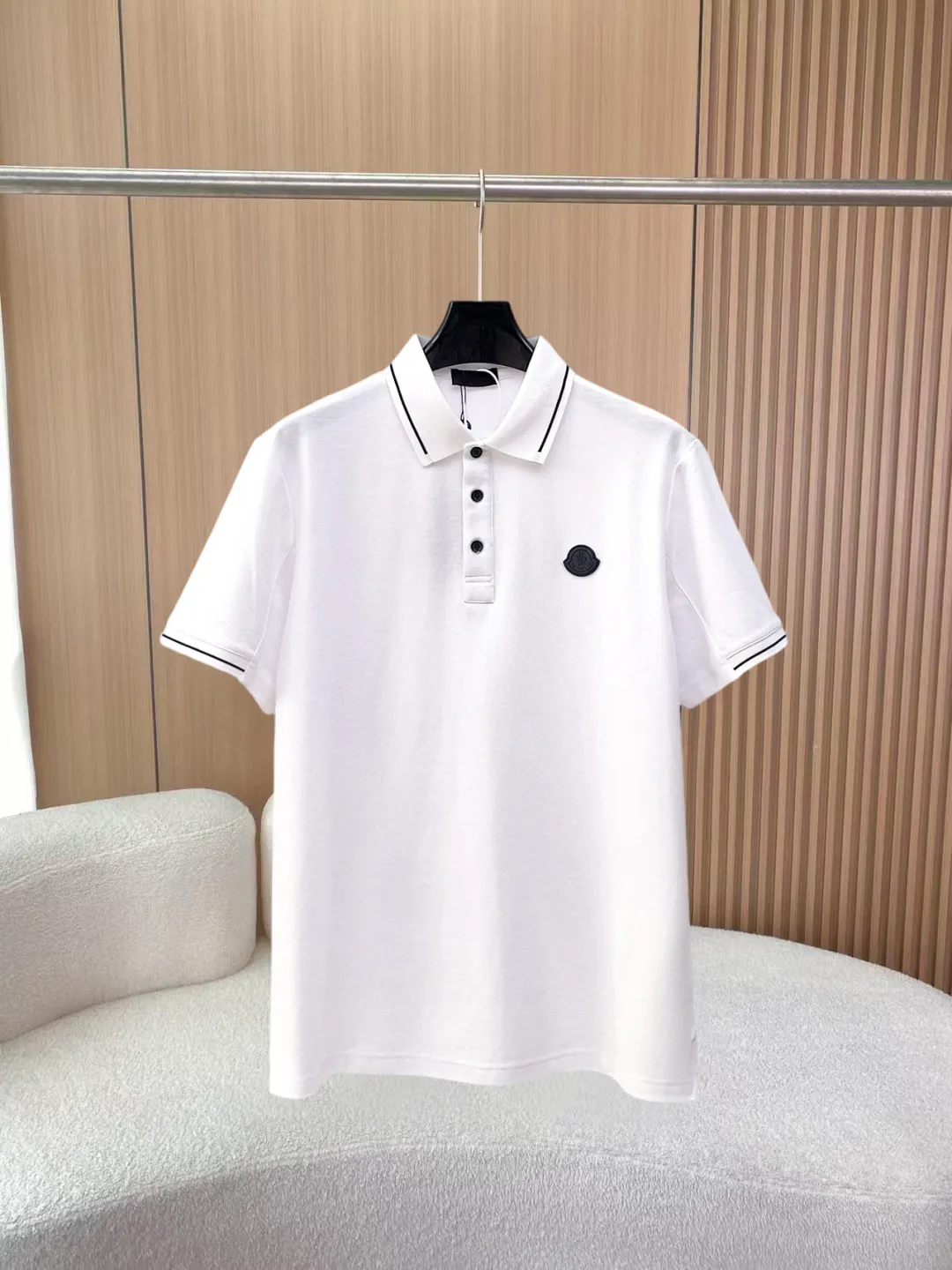New Arrival Polo Same Style 210 ， Factory New Arrival Versatile Size：S-XXL